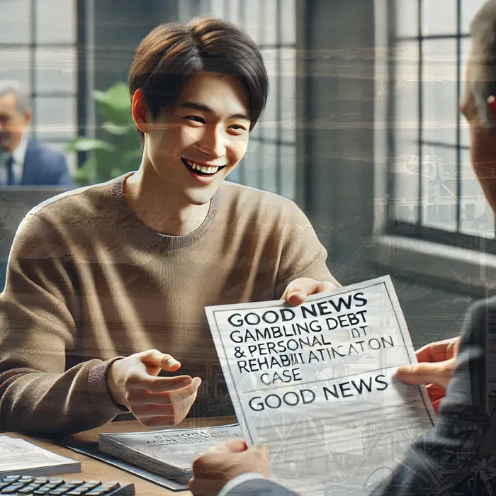 채무자대리인제도