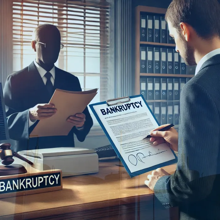 채무자대리인제도