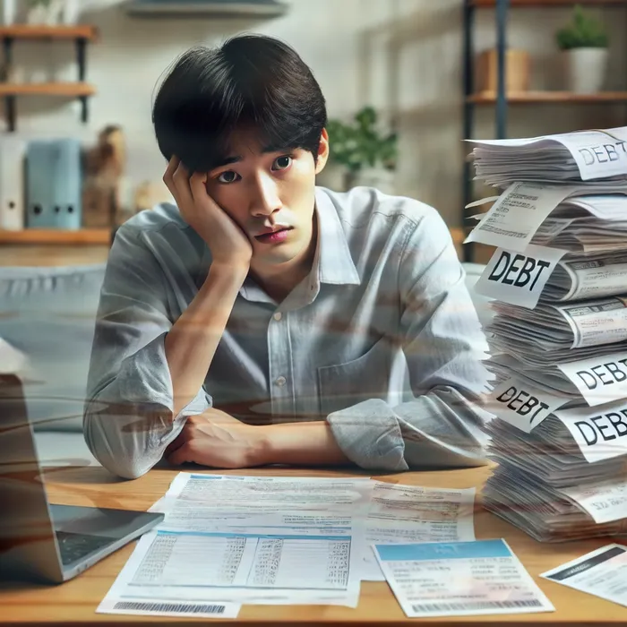 햇살론단기연체