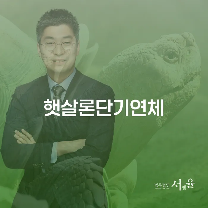 개인파산 채무조정제도을 이용하여 선택의 조건