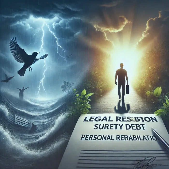 개인회생신청자격