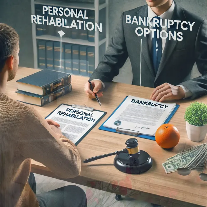 개인회생사무소