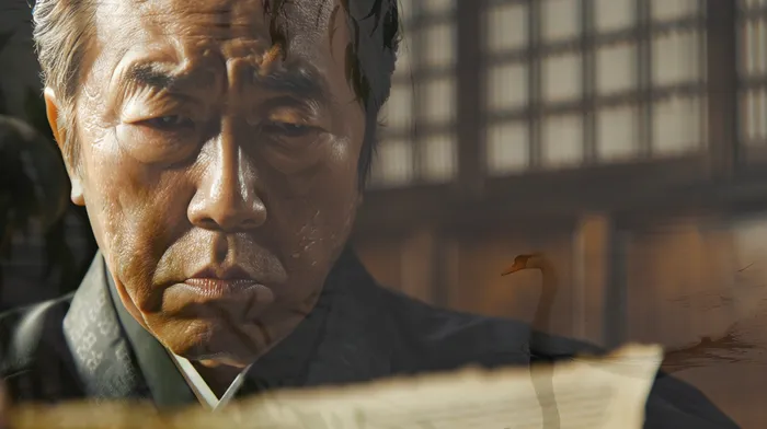 개인회생진술서