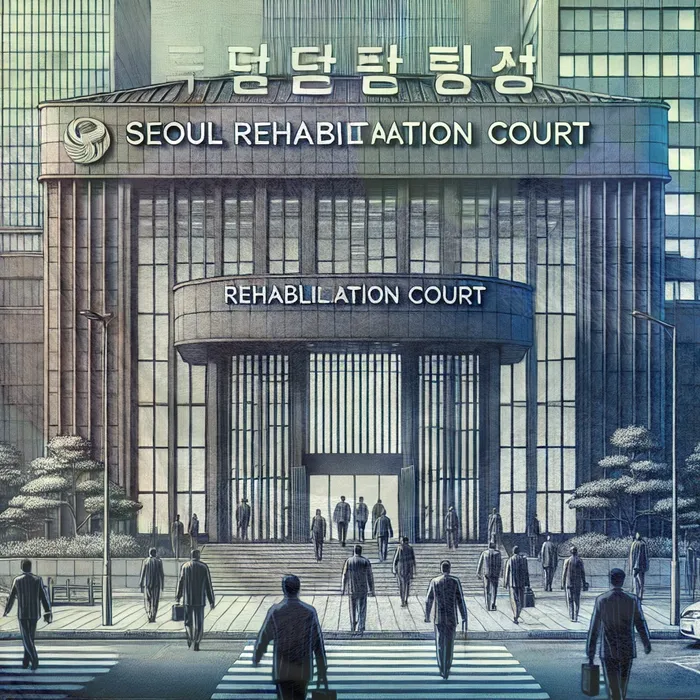 개인신용회복지원제도