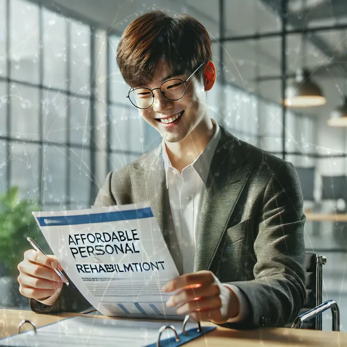 개인회생기각시