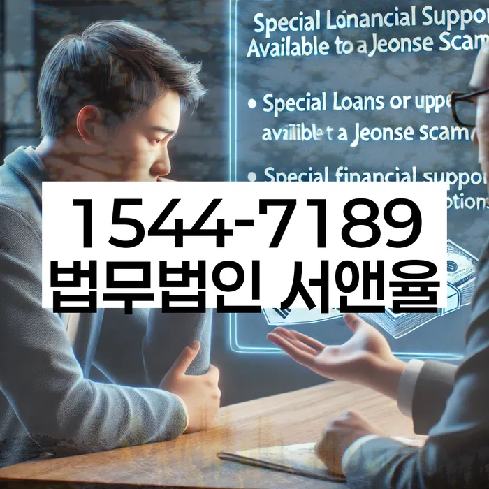 신용불량자사면