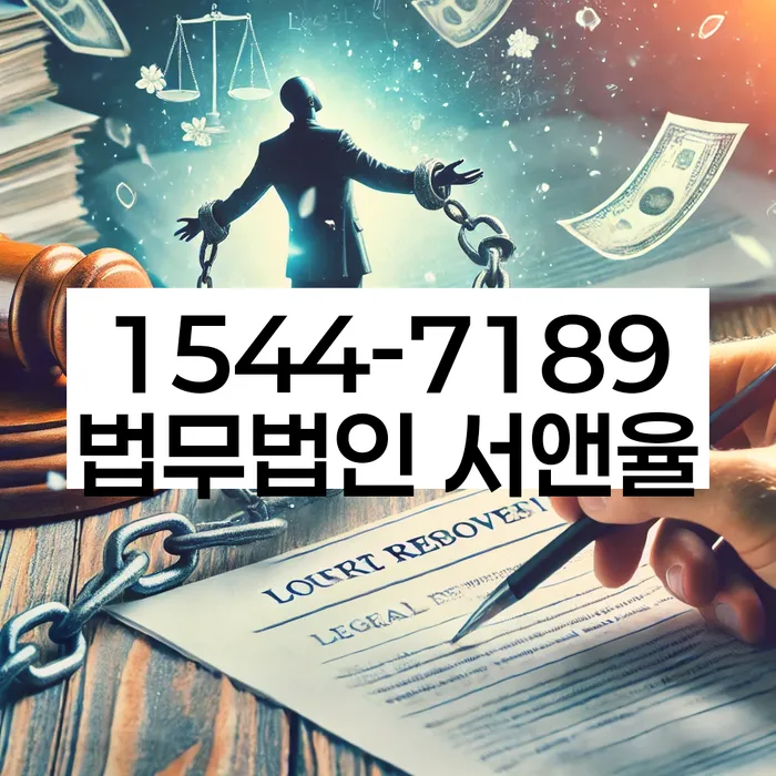 파산신청상담