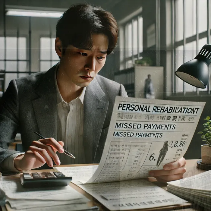 개인회생사건번호