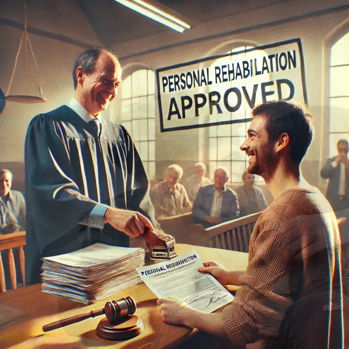 개인회생사건번호