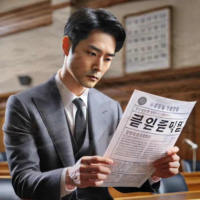 개인회생통장사용