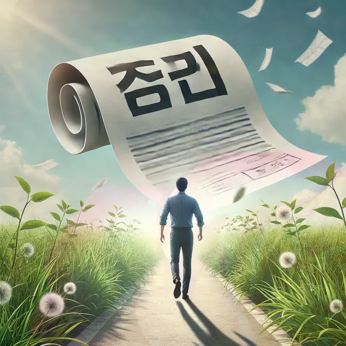 자영업자신용대출 연체 시