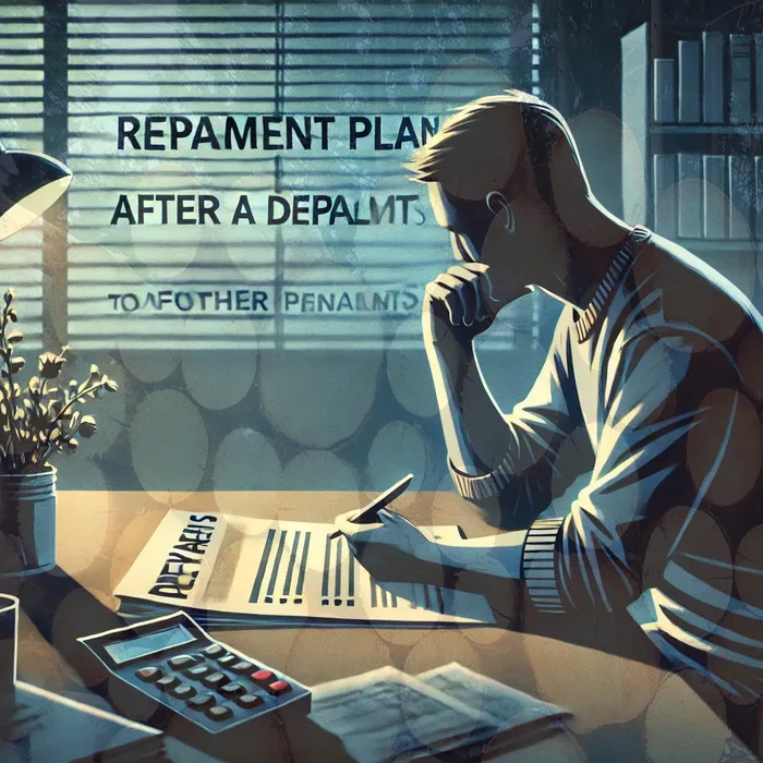 신용불량자회복