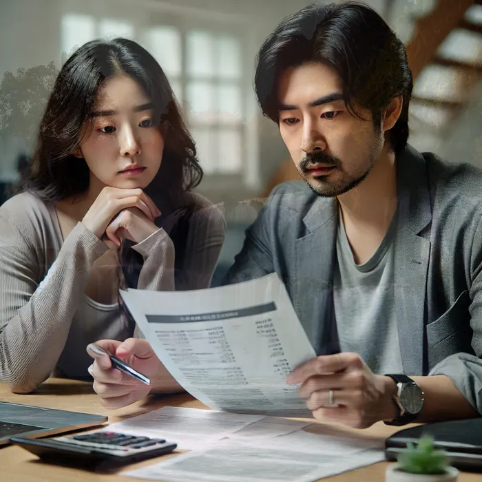 개인회생 금지명령