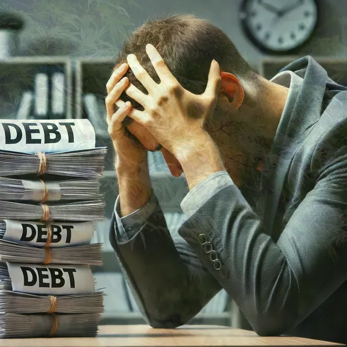 개인파산진술서