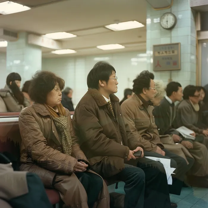 개인파산진술서