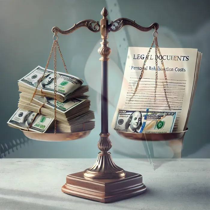 개인워크아웃신청