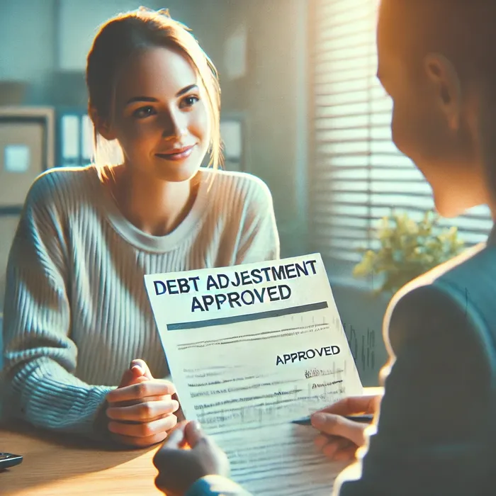 개인회생신청절차