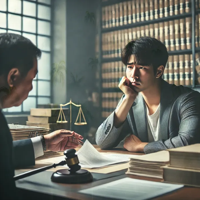 개인회생신청절차