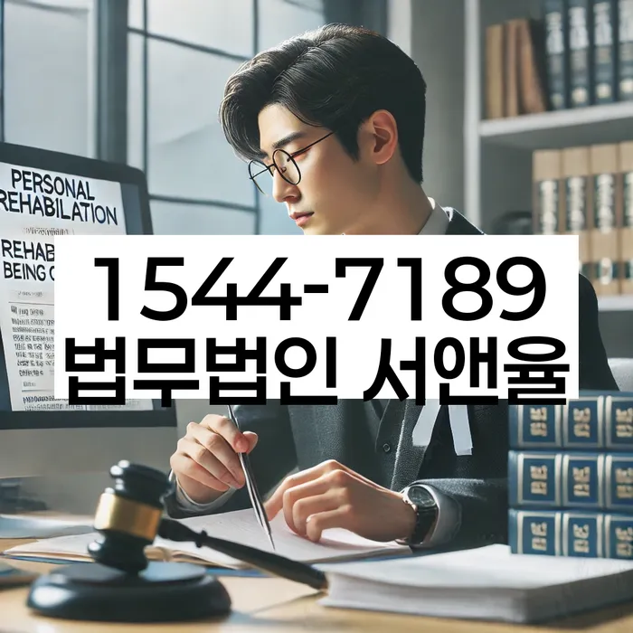 무료개인회생상담