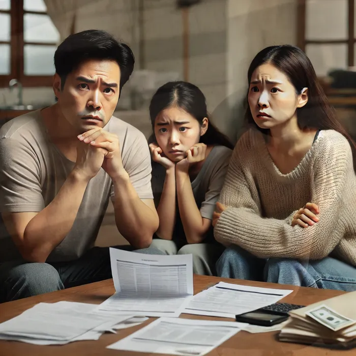 개인회생면책신청