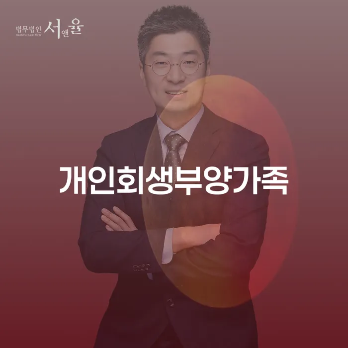 개인회생파산 채무 효과적인 해결방법 신청했을 경우