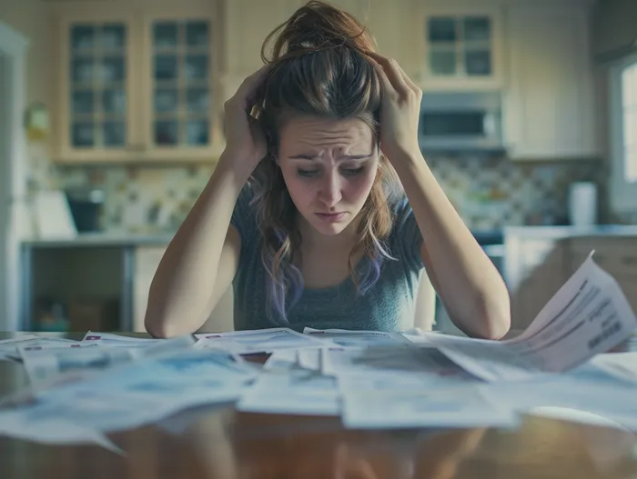 개인회생변제금미납