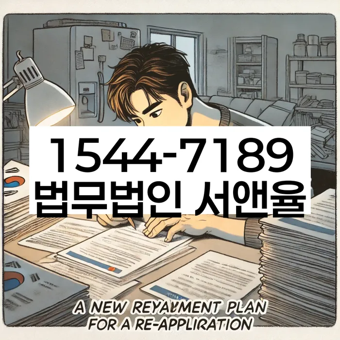 개인회생변제금미납