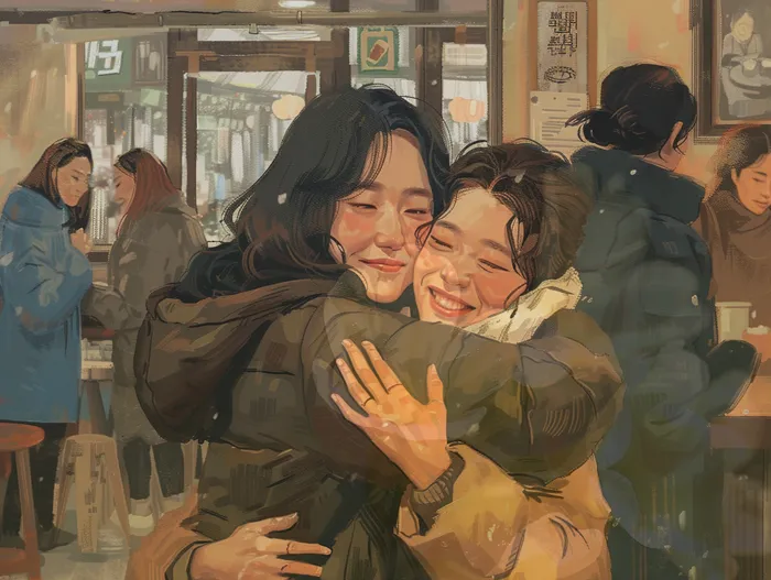 개인회생면책결정