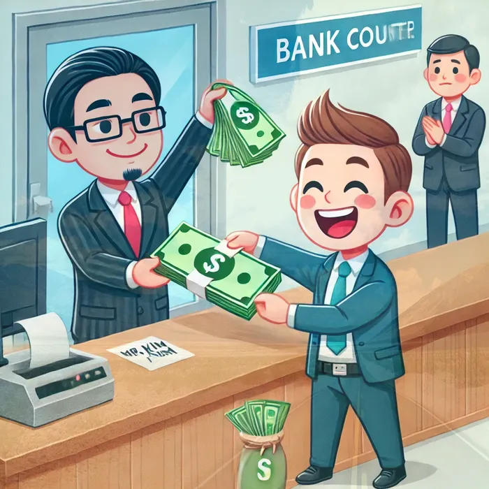 개인회생신용회복