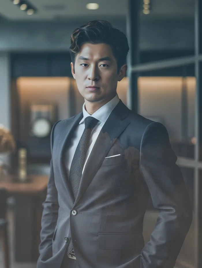 개인회생신용회복