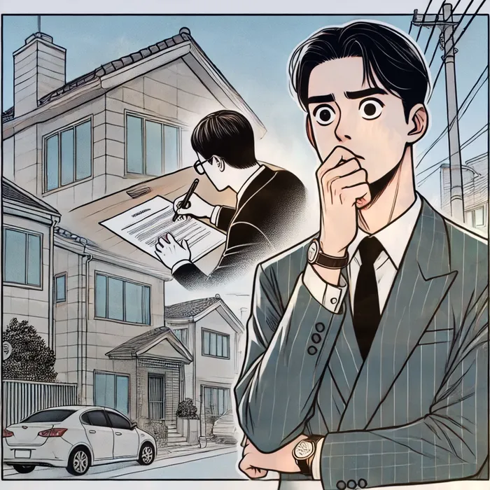 개인회생신용회복