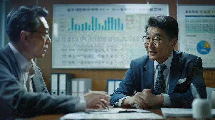 연대보증채무 연체 시