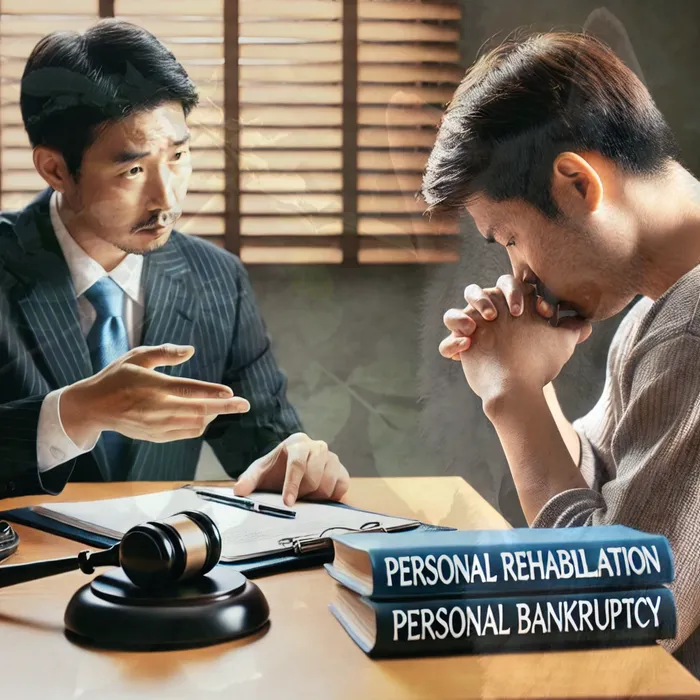 지방법원개인회생