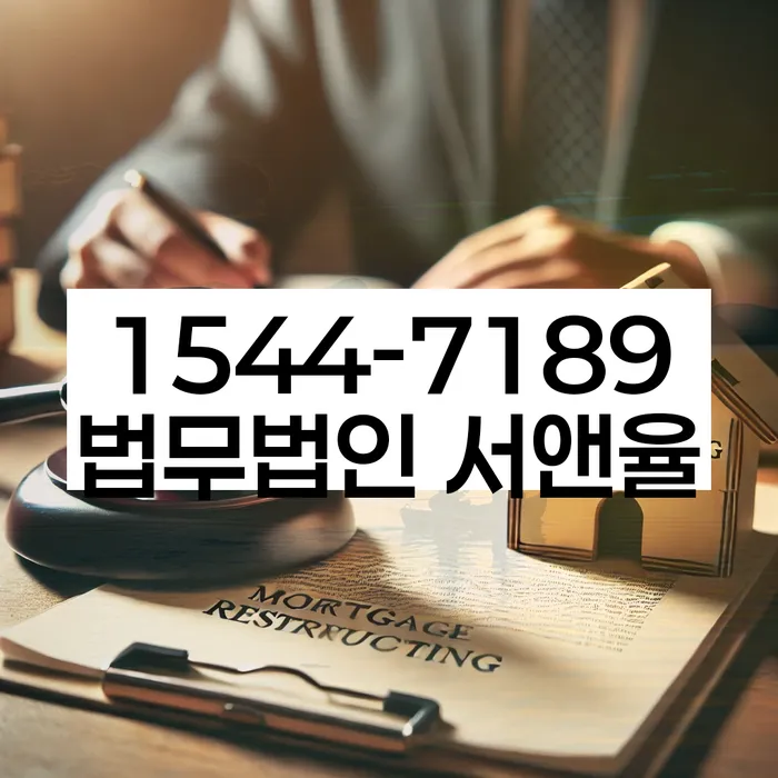개인회생