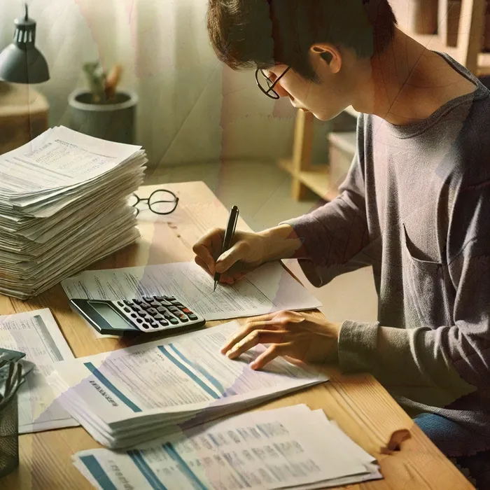 개인회생