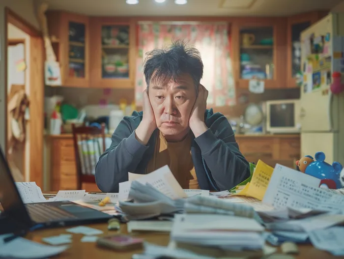 개인회생 신용 회복