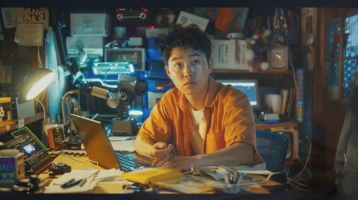 재정 관리 중요성