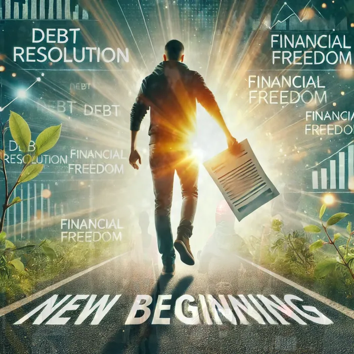 개인회생 절차 성공 사례