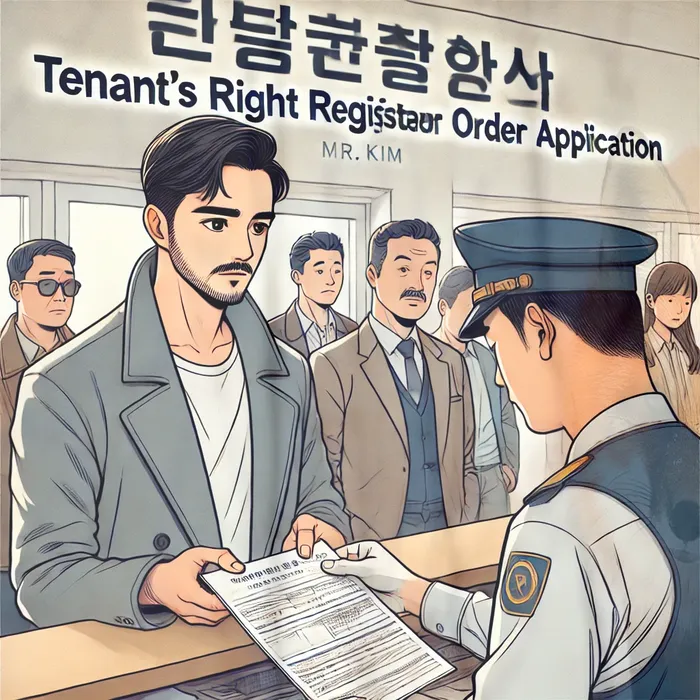 변제금 삭감 절차