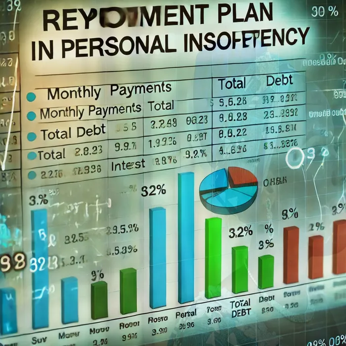 채무 조정 방법