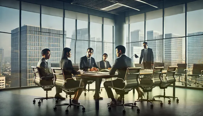 채무 해결 방법