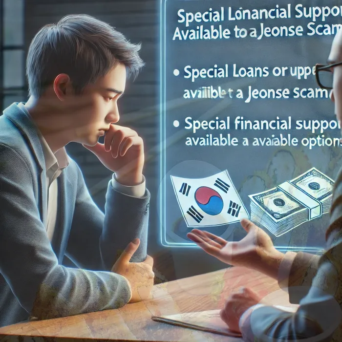 개인회생 신청 절차