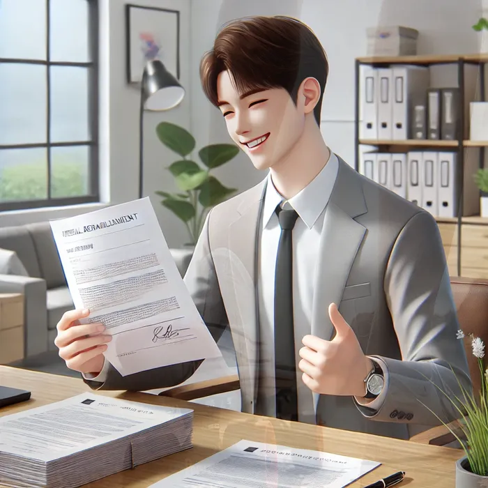 소득 증빙 방법