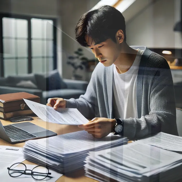 개인회생 신청 비용 절감