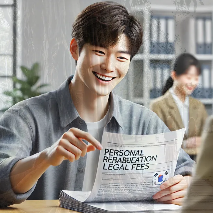 개인회생 성공 사례