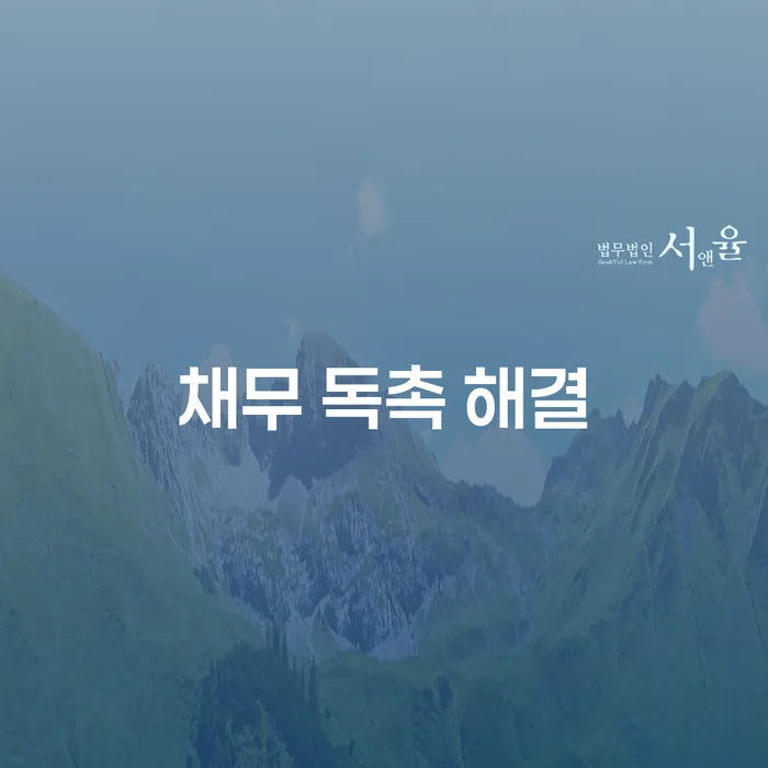 채무 독촉 해결을 위한 개인회생과 개인파산의 현명한 선택은?