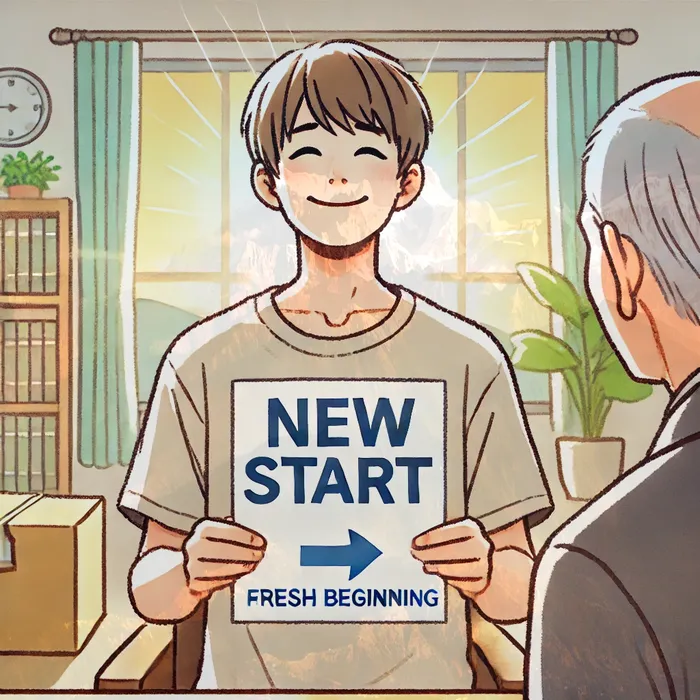 채무 독촉 해결