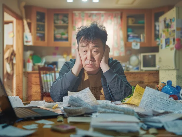 개인회생 사례 연구