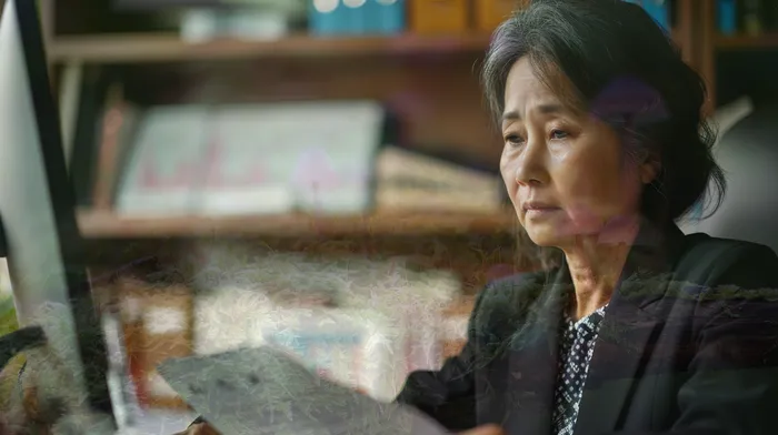 채무 조정 사례