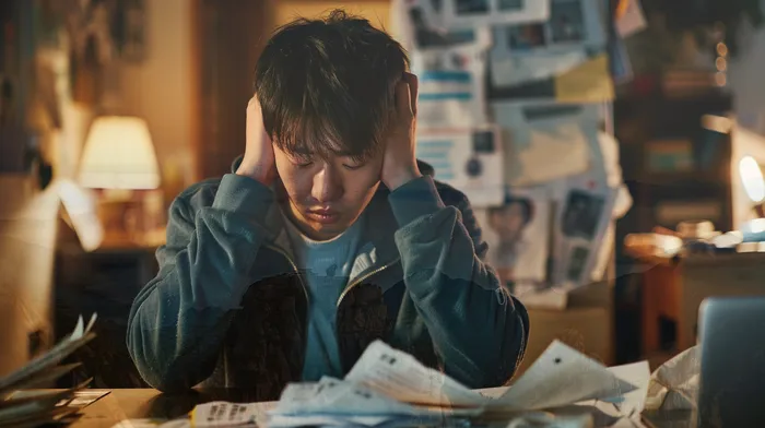 개인회생과 개인파산의 차이